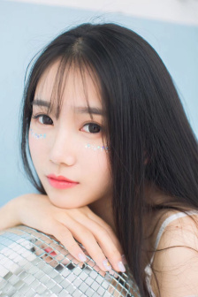 小乖含深一点